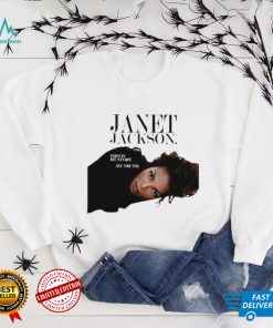 Janet jackson this is my story my truth shirt