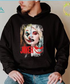 Joker Harley Quinn Signatures Shirt