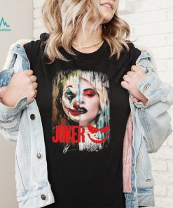 Joker Harley Quinn Signatures Shirt
