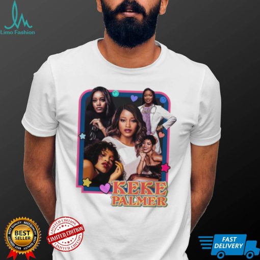 Jordan Peele Keke Palmer Y2k Inspired Nope shirt