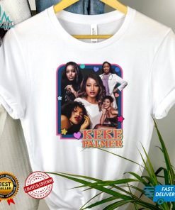 Jordan Peele Keke Palmer Y2k Inspired Nope shirt