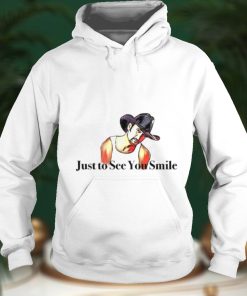 Just To See You Smile Tim Mcgraw shirt