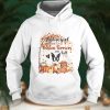 Just a Girl who loves Pug and Fall Pumpkin Happy Thanksgiving shirt