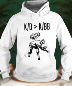 Kd Kbb Baseball grenade 2022 T shirt