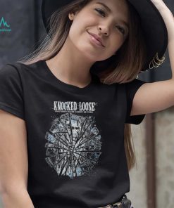 Knocked loose merch fractures shirt