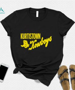 Kurtistown Kowboy Tour 2022 T Shirt