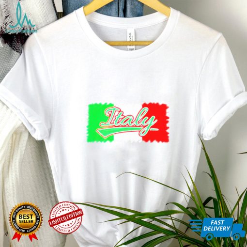 La Dolce Vita I Italian Lifestyle Shirt