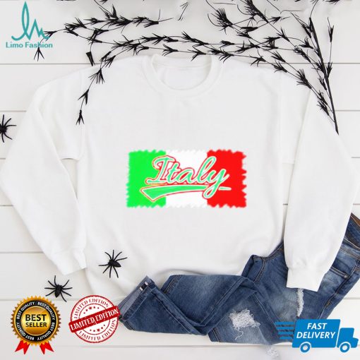 La Dolce Vita I Italian Lifestyle Shirt