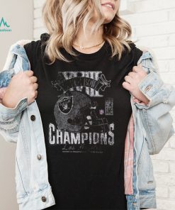 Las Vegas Raiders Vintage Superbowl NFL T Shirt