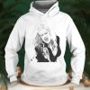 Lauper Cyndi Bw Cyndi Lauper shirt