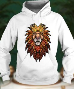 Leo Lion Of Judah Leos Lions Jungle King Animal Lovers Kings T Shirt 2