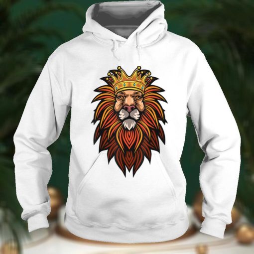 Leo Lion Of Judah Leos Lions Jungle King Animal Lovers Kings T Shirt 2