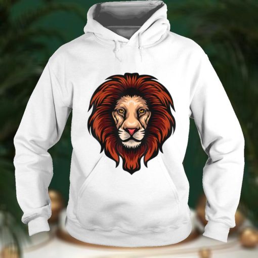 Leo Lion Of Judah Leos Lions Jungle King Animal Lovers Kings T Shirt 3