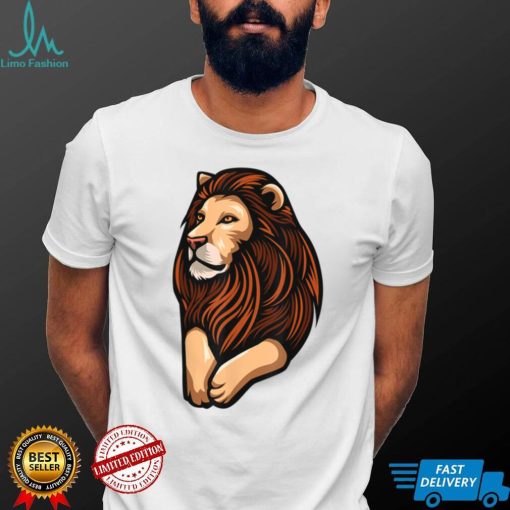 Leo Lion Of Judah Leos Lions Jungle King Animal Lovers Kings T Shirt 4