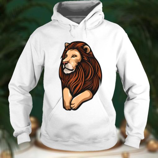 Leo Lion Of Judah Leos Lions Jungle King Animal Lovers Kings T Shirt 4