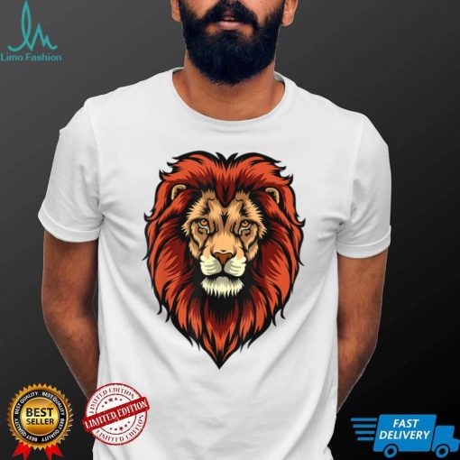 Leo Lion Of Judah Leos Lions Jungle King Animal Lovers Kings T Shirt 5