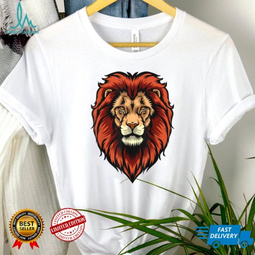 Leo Lion Of Judah Leos Lions Jungle King Animal Lovers Kings T Shirt 5