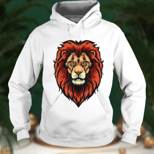 Leo Lion Of Judah Leos Lions Jungle King Animal Lovers Kings T Shirt 5