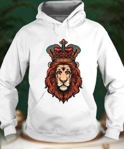 Leo Lion Of Judah Leos Lions Jungle King Animal Lovers Kings T Shirt 6