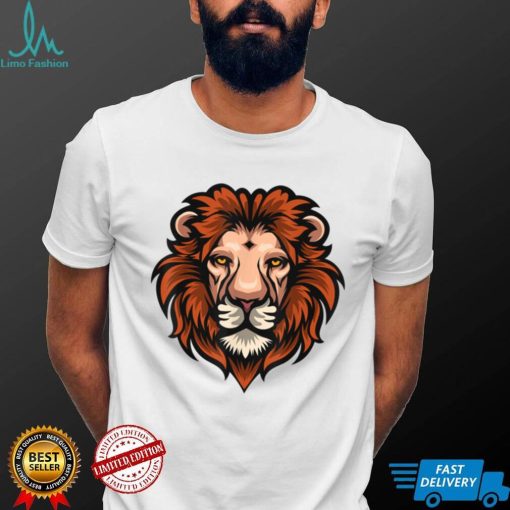 Leo Lion Of Judah Leos Lions Jungle King Animal Lovers Kings T Shirt 7