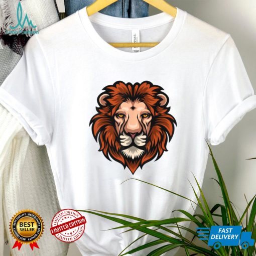 Leo Lion Of Judah Leos Lions Jungle King Animal Lovers Kings T Shirt 7