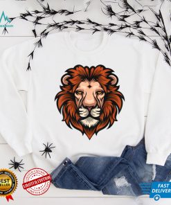 Leo Lion Of Judah Leos Lions Jungle King Animal Lovers Kings T Shirt 7
