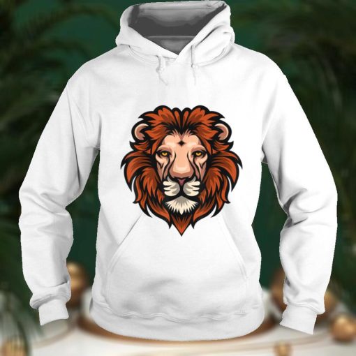 Leo Lion Of Judah Leos Lions Jungle King Animal Lovers Kings T Shirt 7