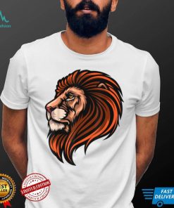 Leo Lion Of Judah Leos Lions Jungle King Animal Lovers Kings T Shirt