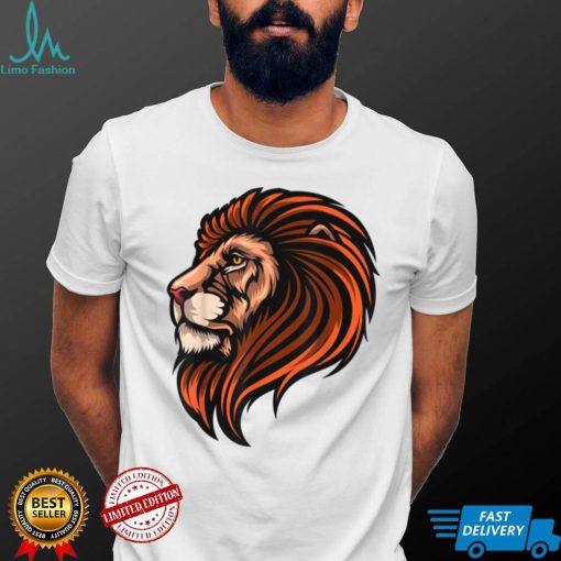 Leo Lion Of Judah Leos Lions Jungle King Animal Lovers Kings T Shirt