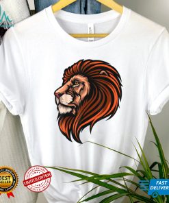 Leo Lion Of Judah Leos Lions Jungle King Animal Lovers Kings T Shirt