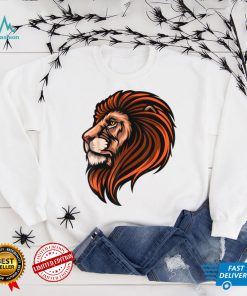 Leo Lion Of Judah Leos Lions Jungle King Animal Lovers Kings T Shirt