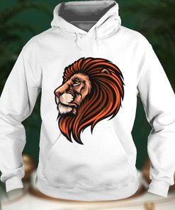 Leo Lion Of Judah Leos Lions Jungle King Animal Lovers Kings T Shirt