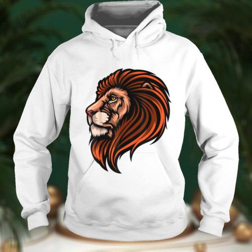 Leo Lion Of Judah Leos Lions Jungle King Animal Lovers Kings T Shirt