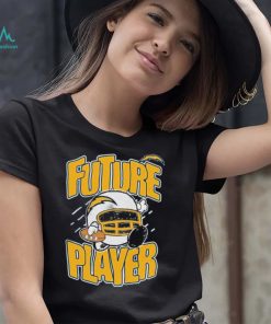 Los Angeles Chargers Poki Future Player Shirt