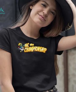 MC Minecraft Championship 24 T Shirt