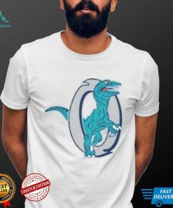 MILB Ogden Raptors logo shirt