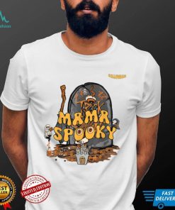 Mama Spooky TeeMommy Spooky TeeSpooky Season Halloween T Shirt