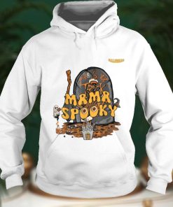 Mama Spooky TeeMommy Spooky TeeSpooky Season Halloween T Shirt