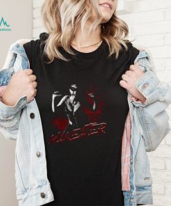 Maneater The Queen Of Extreme Francine shirt