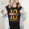 Marvel Studios Ms. Marvel Kamala Khan Hero T Shirt