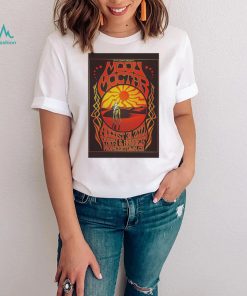 Mdou moctar and pappy harriet’s august 31 2022 poster shirt