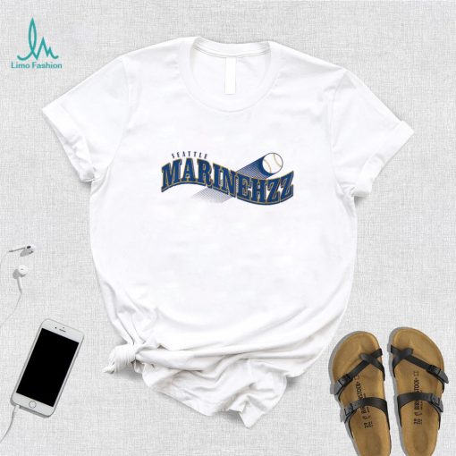 Men’s The Seattle Marinehzz shirt