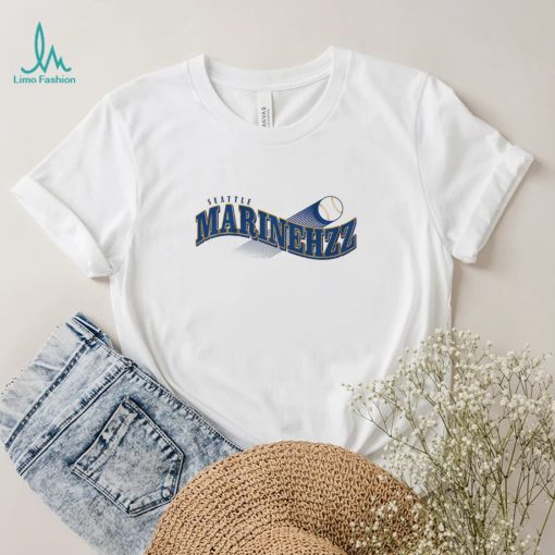 Men’s The Seattle Marinehzz shirt