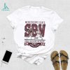 Mississippi State The Famous Maroon Band Tee shirt