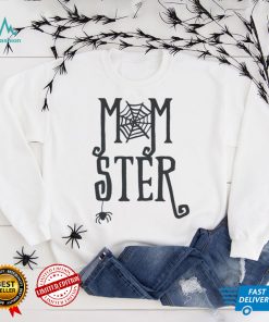 Momster Sweatshirt