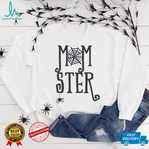 Momster Sweatshirt