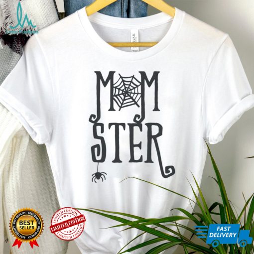 Momster Sweatshirt