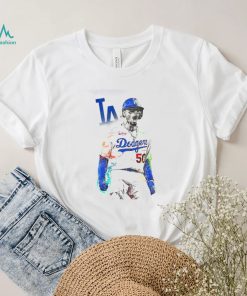 Mookie Betts Los Angeles Dodgers 2022 T shirt