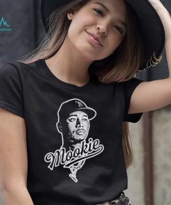 Mookie Betts Los Angeles Dodgers shirt