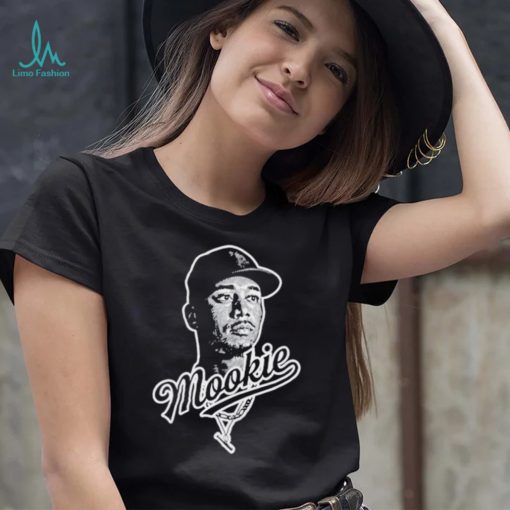 Mookie Betts Los Angeles Dodgers shirt